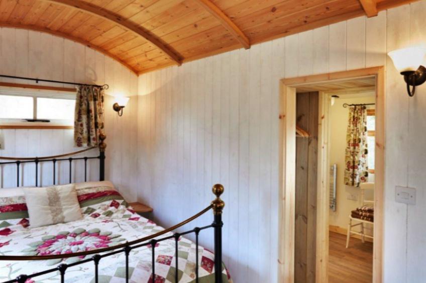 Shepherd's Retreat at Morrells Wood - foto 6