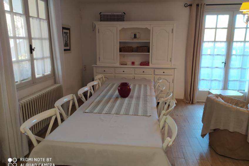 Schöne provenzalische Villa Les Carlets mit Pool - foto 33