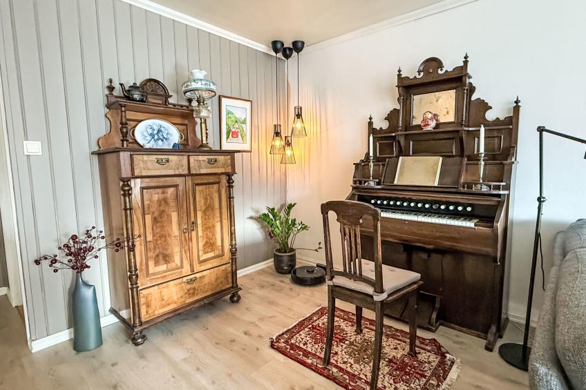 Høyanger Panorama - foto 12