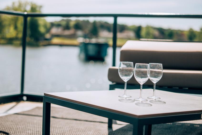 Hausboot Charlottenburg - foto 3