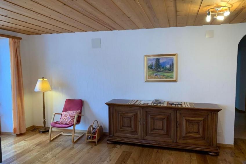 Casa Zanetti a Le Prese Appartamento "Bernina" - foto 4