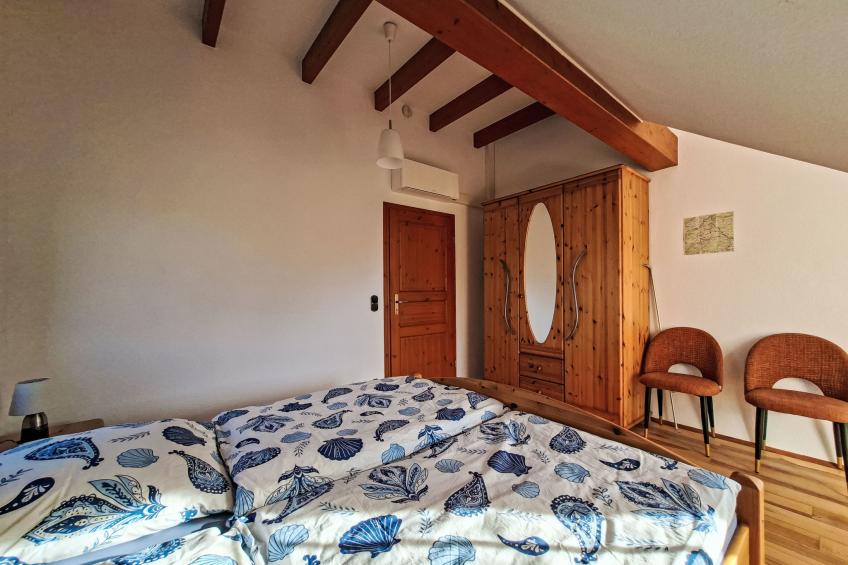 Studio-Appartement mit Blick auf das Wasser - foto 10