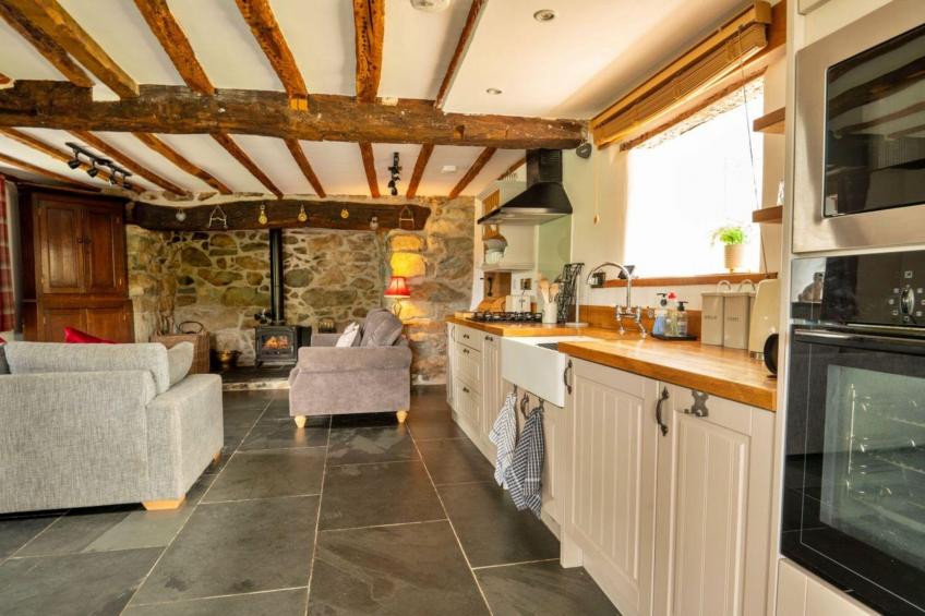 Penclogwynau - foto 14