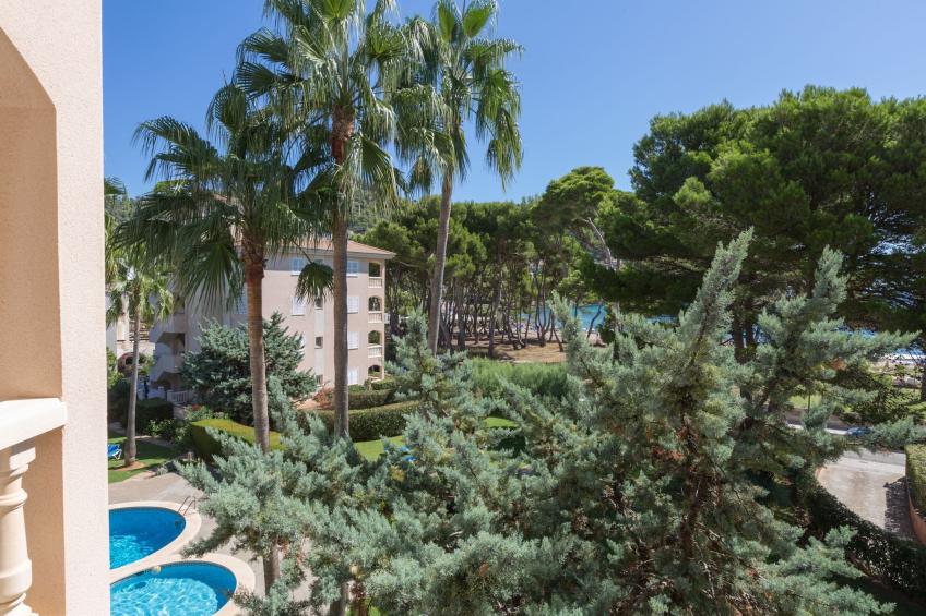 Oro Del Mar Iv Apartamento O2 - foto 21