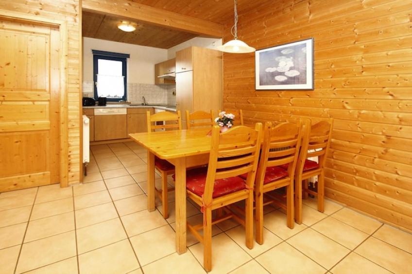 Holiday park Harz, Hasselfelde - Type B - foto 6