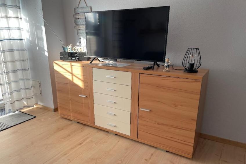 Kiebitzweg 1b EG Strandhüpfer - foto 11