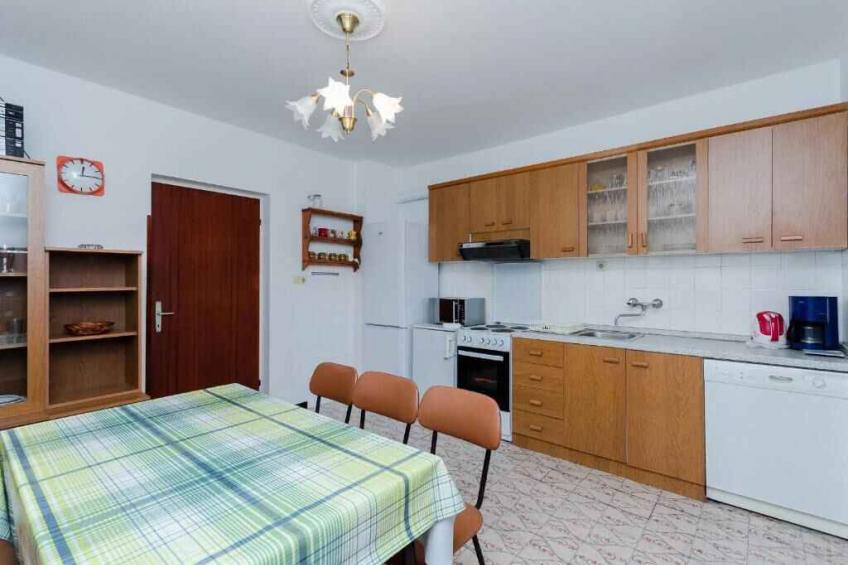 Holiday apartment near the sea - BF-4WH27 - foto 17