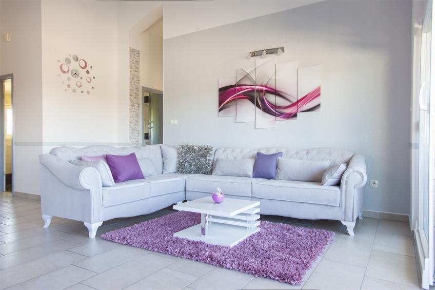 Sea view Villa Brodarica - foto 4