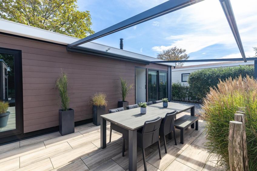 Chalet Julianahoeve | Beachhouse Renesse 2645 - foto 4