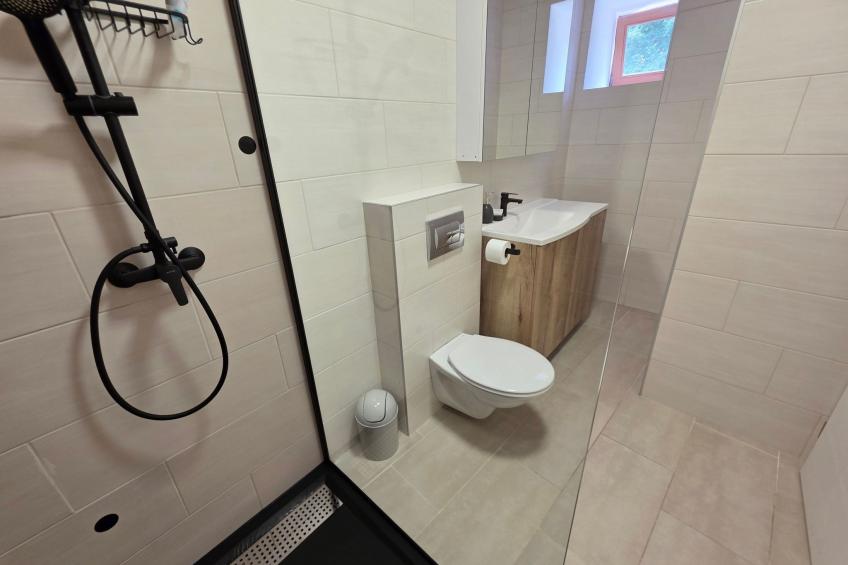 Steinhaus mit privatem Außenpool - foto 11