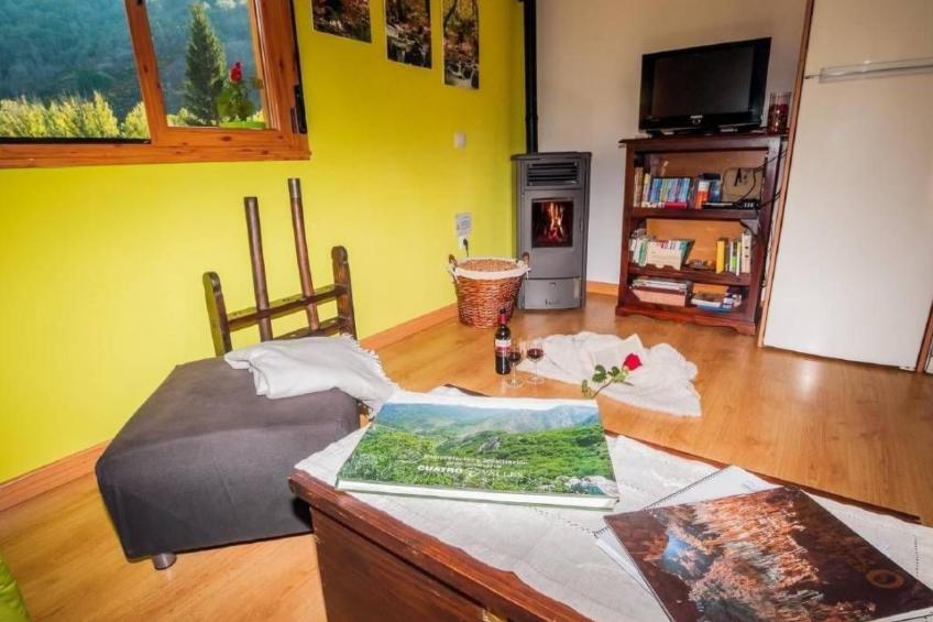 Rural House in the mountain of León - foto 15