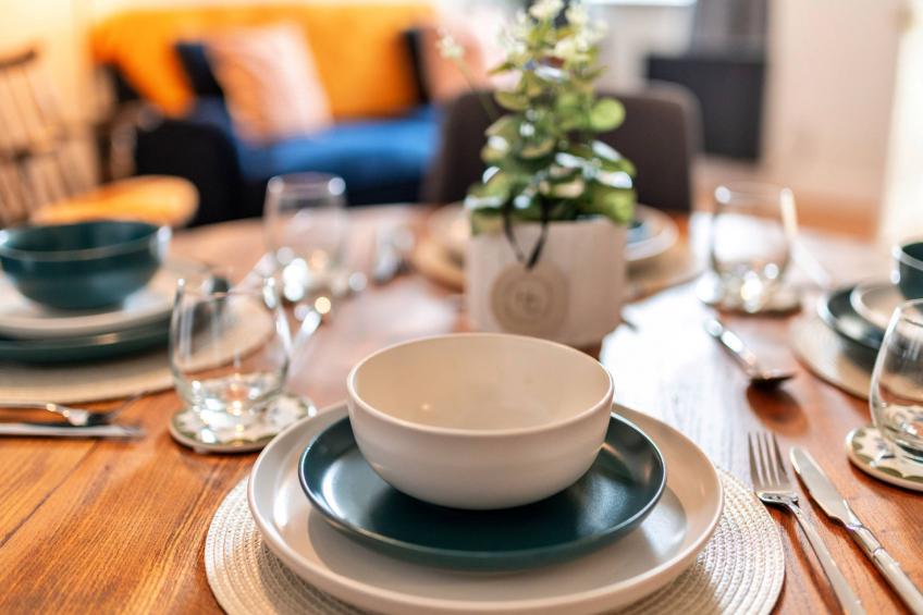 Sheila's Cottage - foto 17