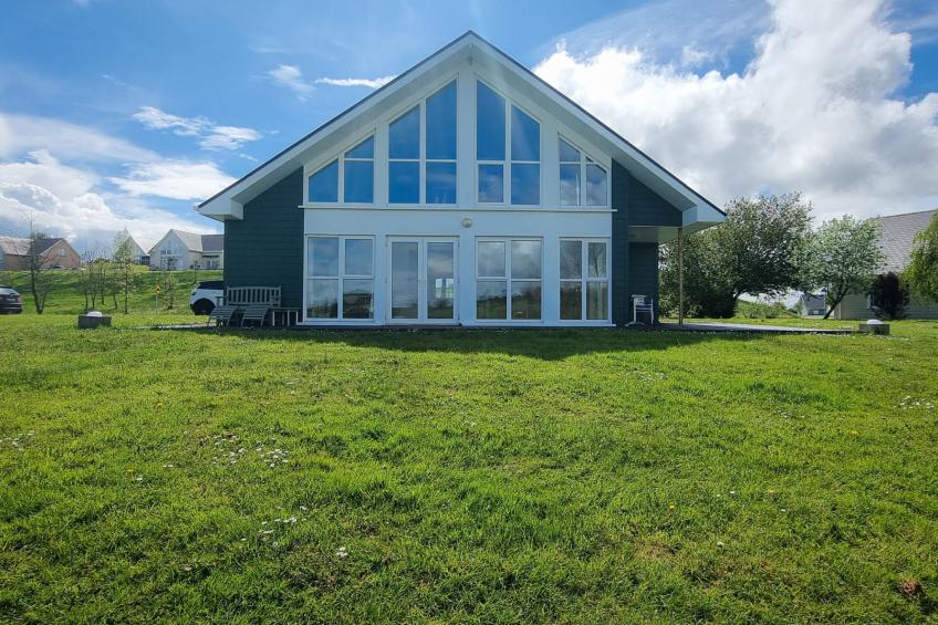 Riverrun Holiday Homes No 15 - foto 13