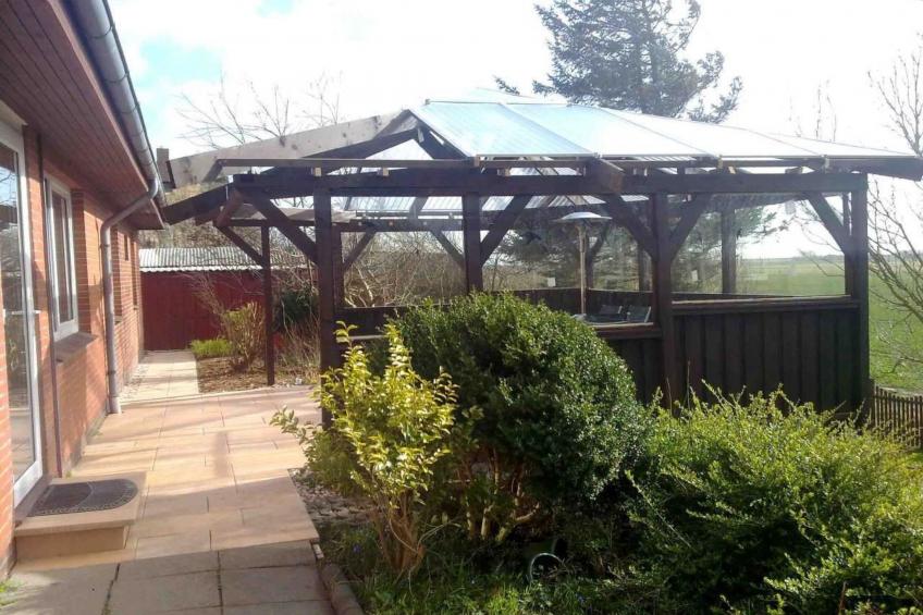 in Mühlendeich mit Großem Garten - foto 5