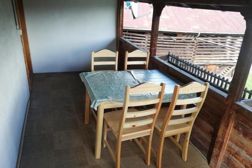 3.5 Zimmer Ferienwohnung in Vella - foto 10