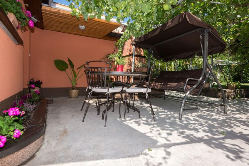 mit Garten, Grill und Terrasse - foto 26