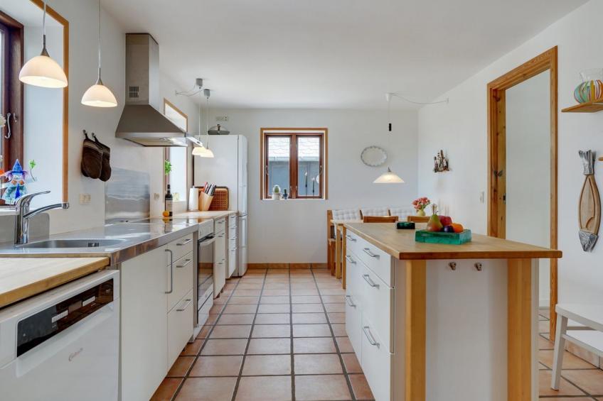 "Eivi" - 150m from the sea in NE Jutland - foto 40