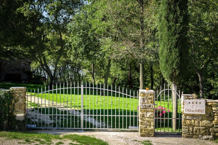 mit privatem Pool - foto 45