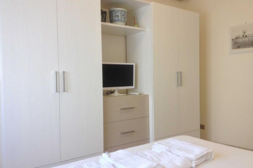 Torre Venza - Drei-Zimmer-Wohnung Il Baglietto - foto 9