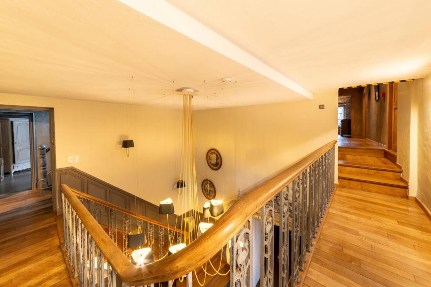 Le Vieux Moulin - foto 21