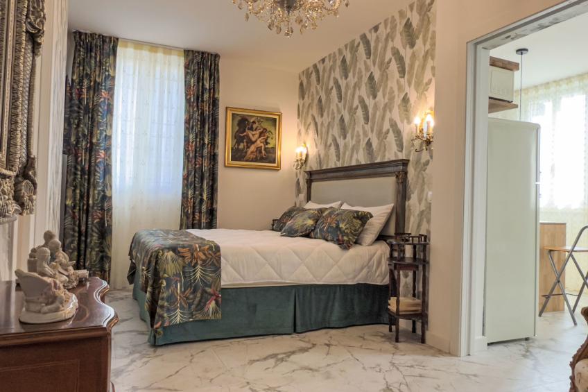 Tenuta "Villa Dalla Benetta" Pool - Wassermassage - foto 42