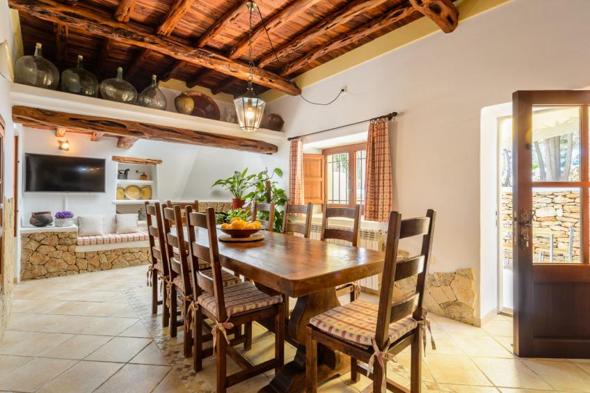 VILLA CAN FITA - foto 42