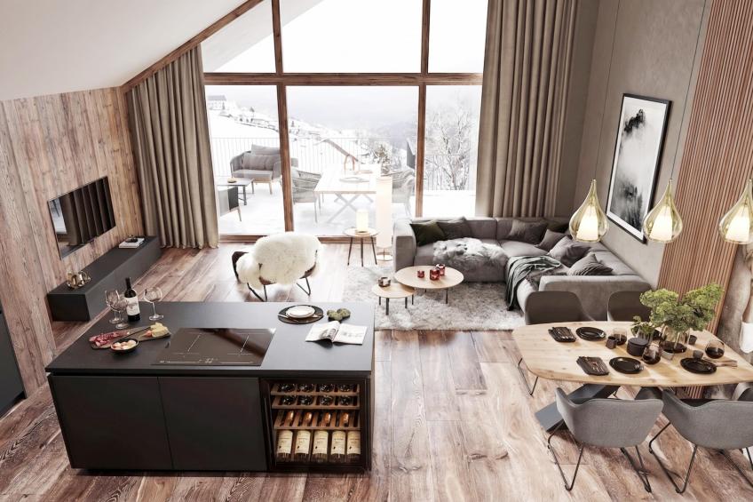 Ladis Suites - foto 9