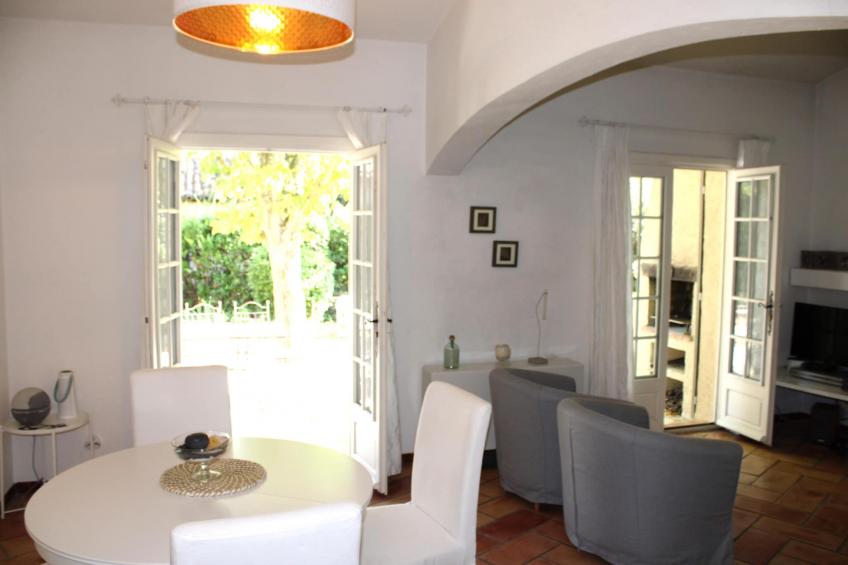 Villa les Oliviers - foto 15