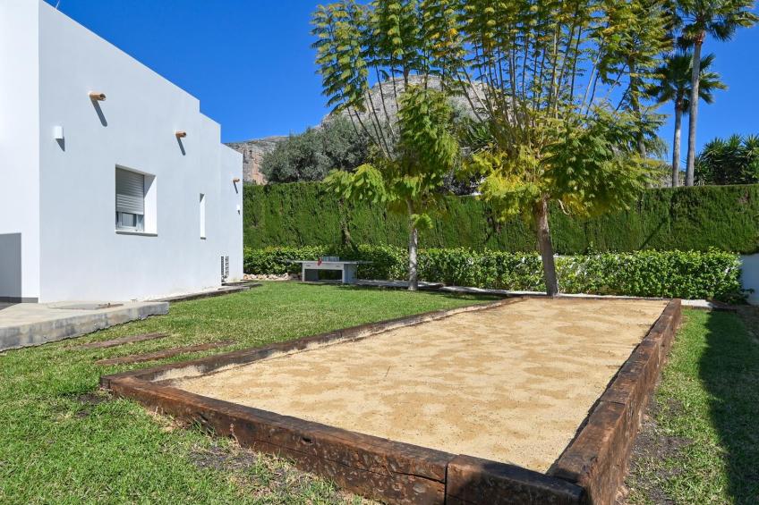 Casa de la Luz 6 pax - foto 17