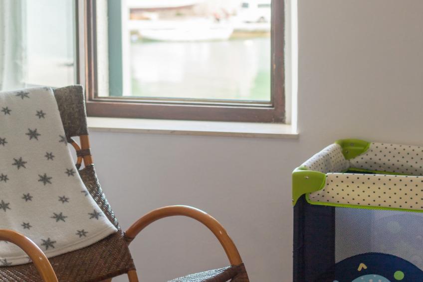 Holiday Home Milutinovic - Four Bedroom  Holiday Home with Sea View - foto 50