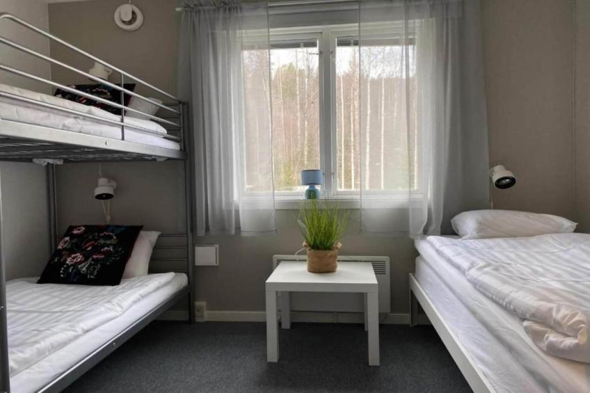 TYPE6 Double bed with shared Washroom - foto 6