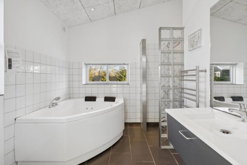 "Bjerne" - 200m from the sea in Sealand - foto 10