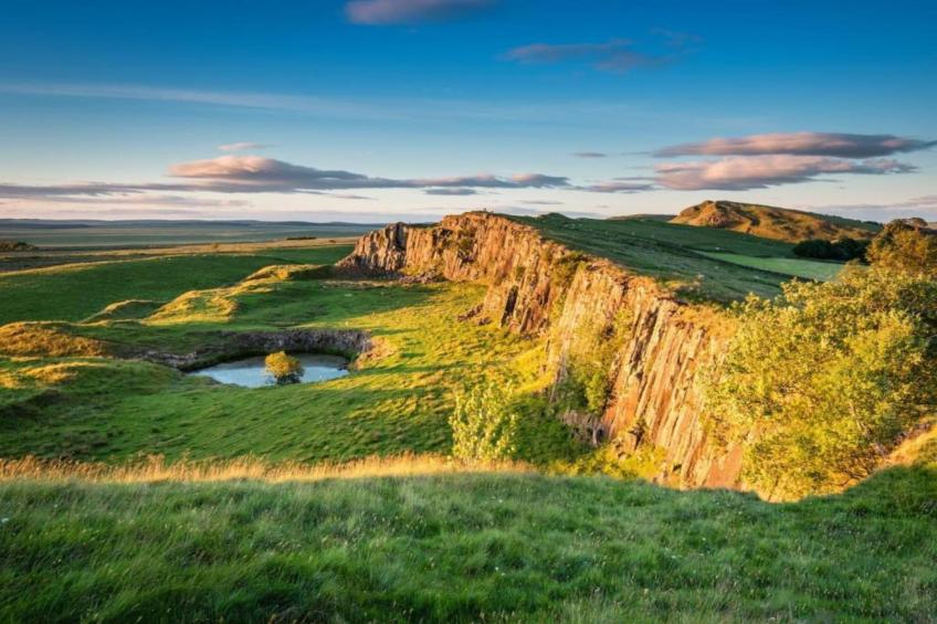 Blackcleugh Glamping - foto 23