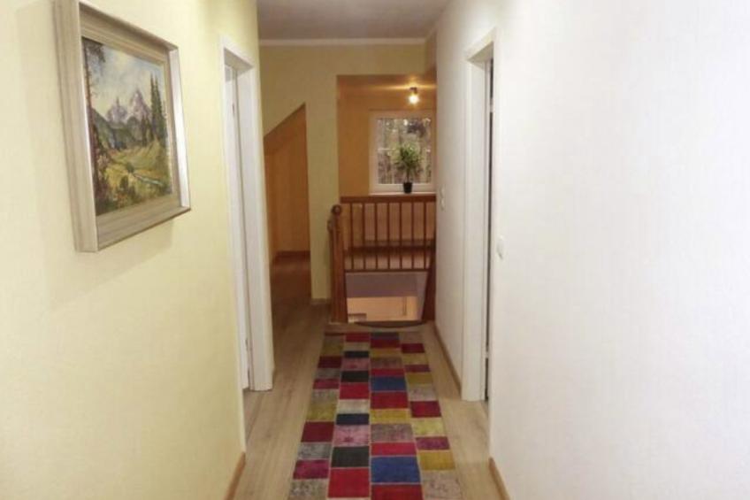 Wohung mit Balkon und Garten nahe Stadtgrenze - foto 25