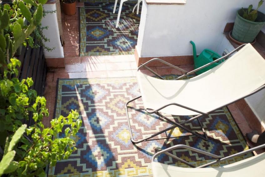 mit privater Terrasse - foto 5