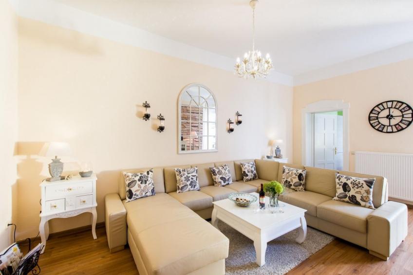 barrierefreie Wohnung in ruhiger Zentrumslage - foto 30