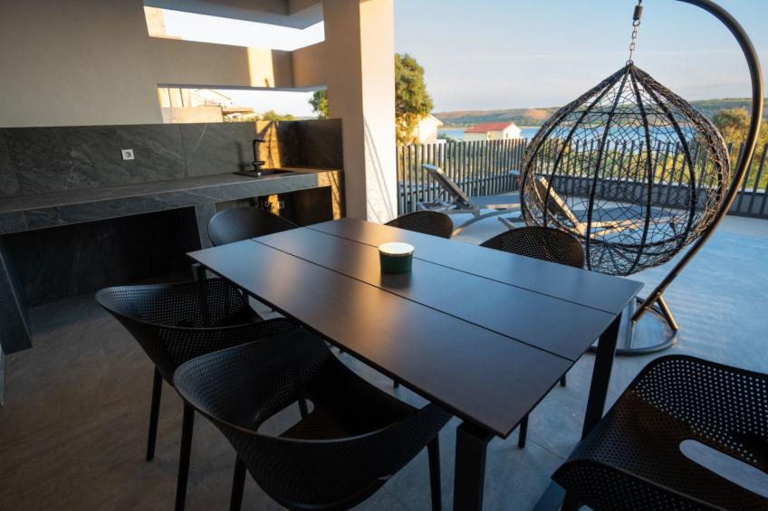 Strandnahe Villa Kara Sevda für 10 Personen - foto 31