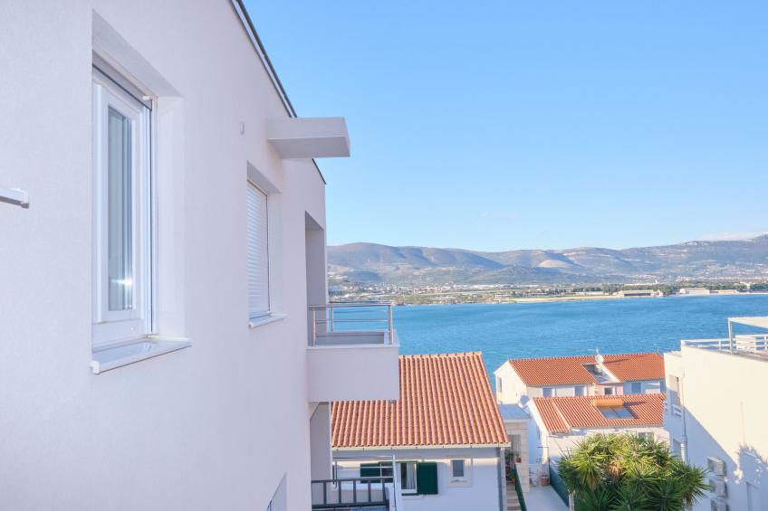 für 4 Personen ca. 65 m² in Mastrinka, Adriaküste Kroatien (Kroatische Ins - foto 57
