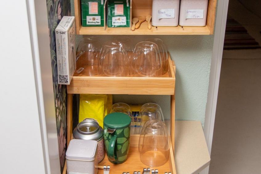 mit Terrasse - foto 25