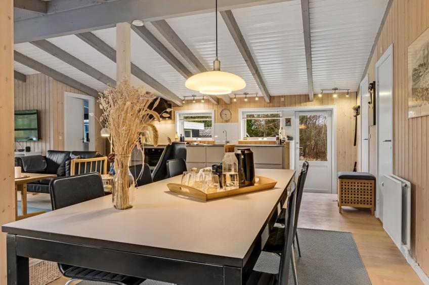 "Bia" - 250m from the sea in NE Jutland - foto 18