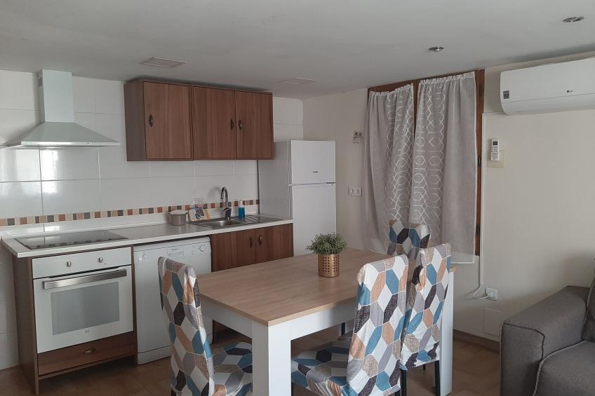 Casa rural hospital del temple - foto 33