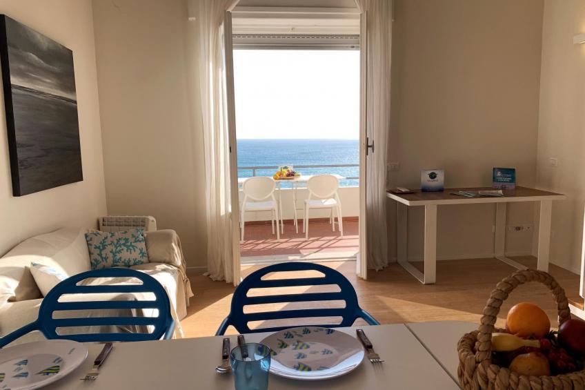 Wohnung 'Villa Giulia' in Strandnähe - foto 21