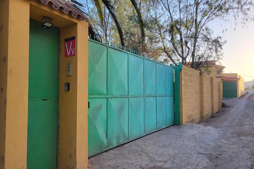 Finca Suarez by CanariasGetaway - foto 45