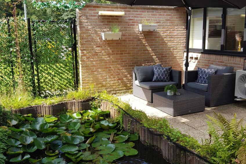 Bungalow Sonnerust - foto 5