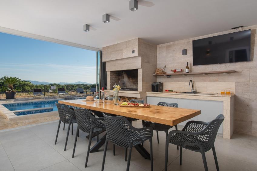 Villa Unika - foto 15