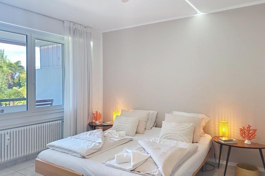 Blue Lake Lugano Apt.312 - foto 9