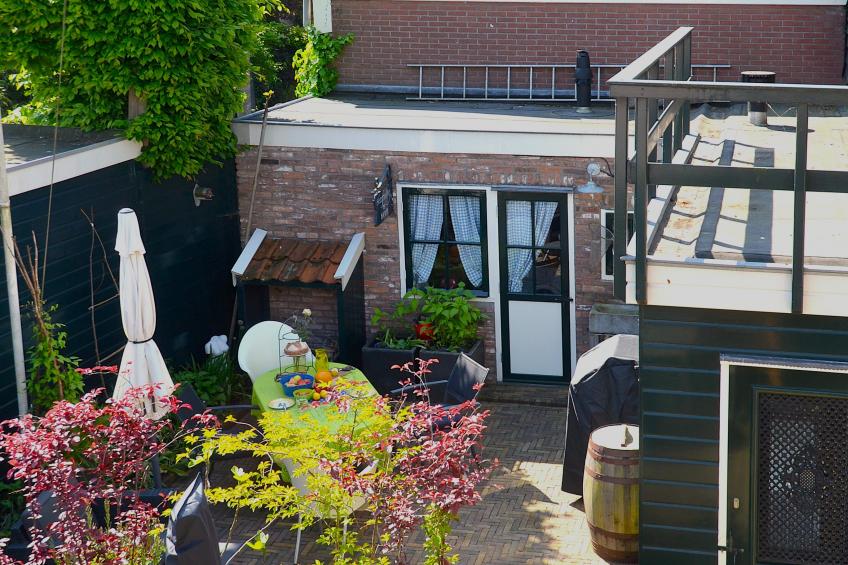 Het Vissershuisje - foto 20