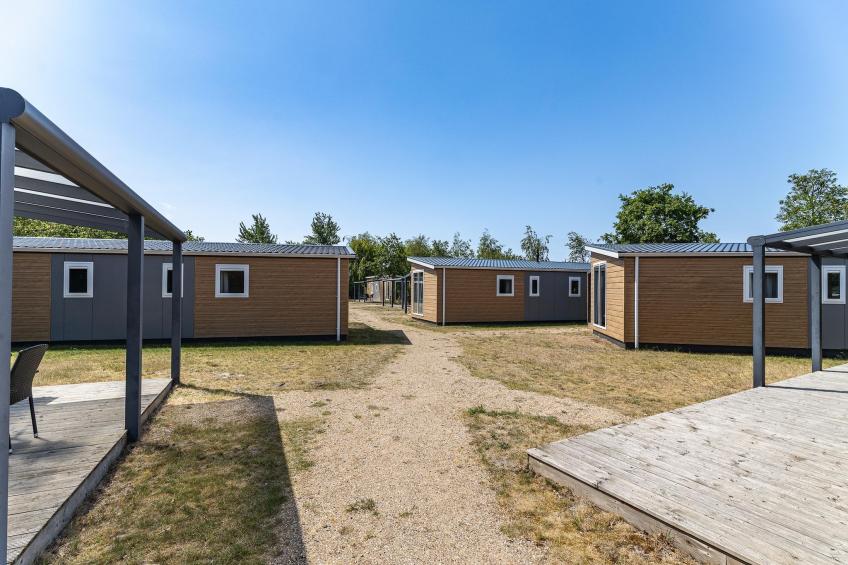 Duinhoeve Chalet Zeeland (huisdier toegestaan) - foto 35