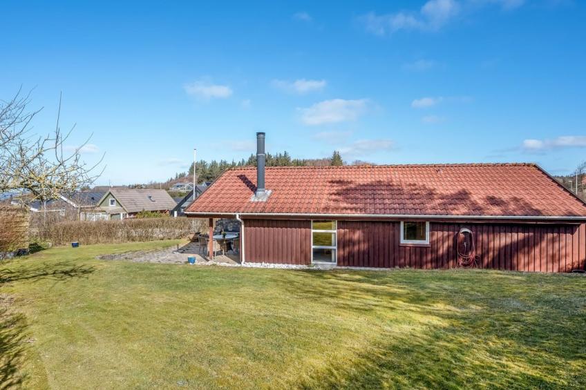 "Heika" - 6.8km from the sea - foto 24