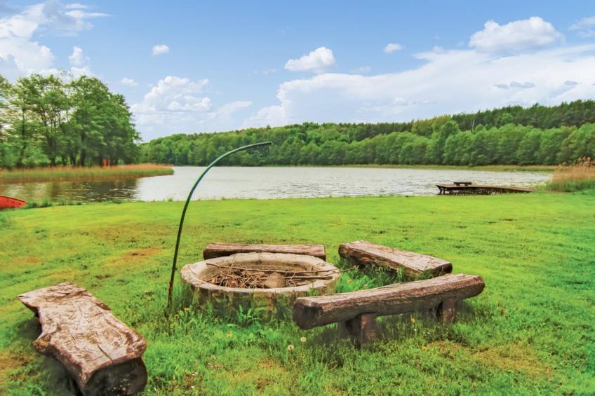 holiday home, Kolczewo|Las Palmas 1 - foto 23